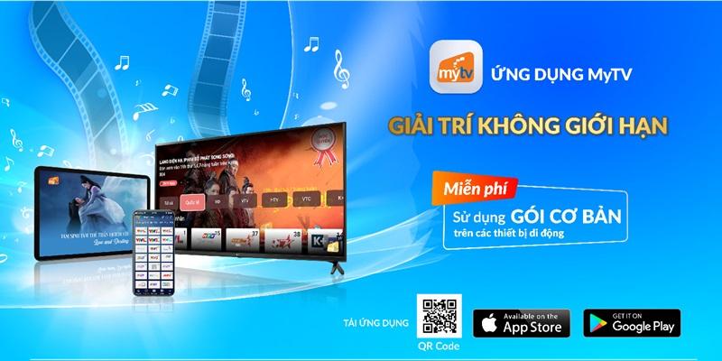 Combo internet và truyền hình VNPT cho căn hộ Chung cư Star AD1
